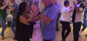 Dancing With Marcia 4